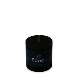 Rustieke pillarkaars