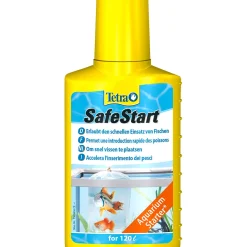 Safestart