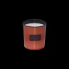 Saffron Oud Scented Candle