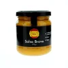 Salsa brava vegan 185g