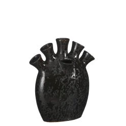 Saul Tulpenvaas - L26 x B14 x H30,5 cm