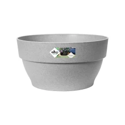 SCHAAL 27CM LIVING CONCRETE