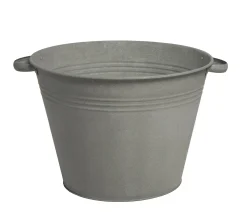 Schaal zinc old look d31h21