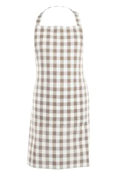 Schort gingham