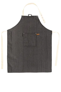 Schort sherlock stripe