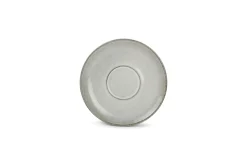 Schotel 15cm groen artisan