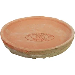 Schotel voor ronde pot