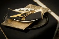 Set met 2 tafellopers