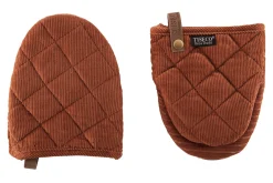 Set van 2 grippers velmar