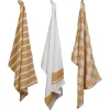 Set van 3 keukenhanddoeken