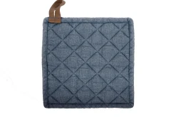 Set van 2 pannenlappen myrna