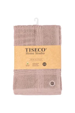 Set van 2 sponsdoekjes pharao