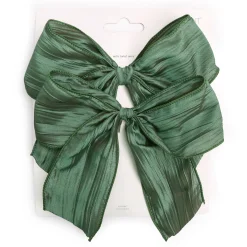 Set van 2 strikken 20x15cm-70mm