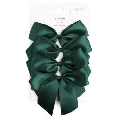 Set van 4 strikken 12x10cm-40mm