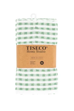 Set van 6 vaatdoeken oman