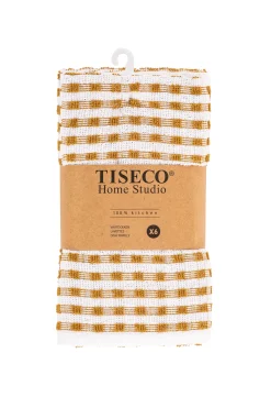 Set van 6 vaatdoeken oman