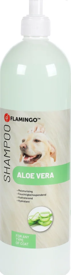 Shampoo elk vachttype 1 l