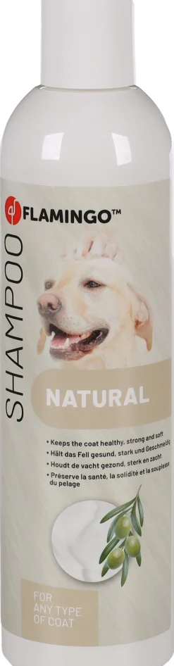 Shampoo elk vachttype 300 ml