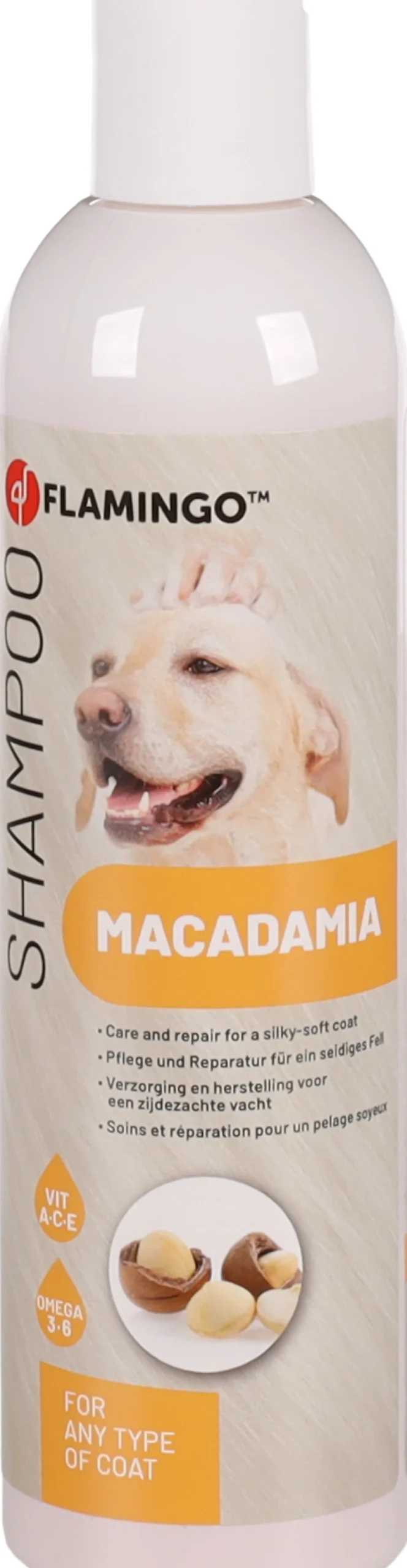 Shampoo elk vachttype 300 ml