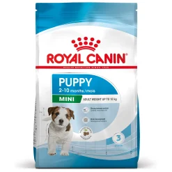Shn puppy mini 2kg