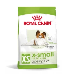 Shn x-small ageing 12+ 1.5kg