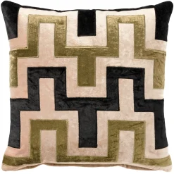 Sierkussen bellona raven