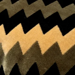 Sierkussen francesco military olive