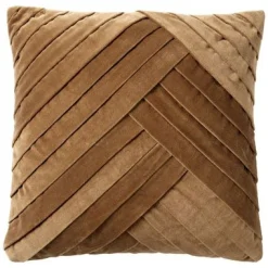 Sierkussen inclusief vulling