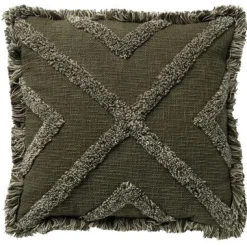 Sierkussen inclusief vulling