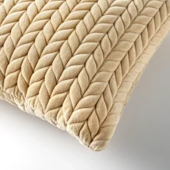 Sierkussen melina irish cream