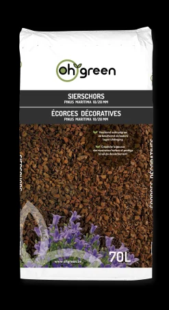 Sierschors 10/20 70l