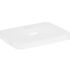 Sigma home deksel transparant - opbergbox 24l en 32l