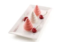 Siliconen bakvorm soffice incanto