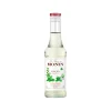 Siroop mojito mint 25cl