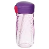 SISTEMA DRINKFLES+RIETJE 520ML