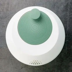 Slacentrifuge spinderella muntgroen