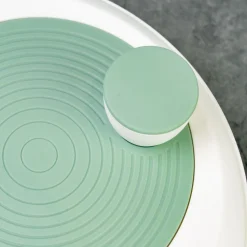 Slacentrifuge spinderella muntgroen