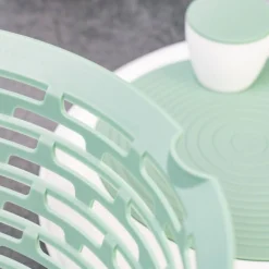 Slacentrifuge spinderella muntgroen