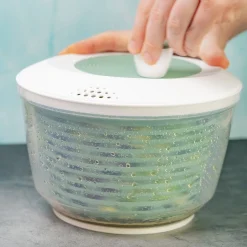 Slacentrifuge spinderella muntgroen