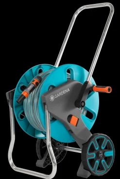 Slangenwagen CleverRoll M set