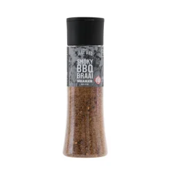 Smokey bbq braai shaker