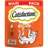 Snacks voor katten |catisfaction kip 180g