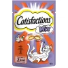 Snacks voor katten |catisfaction mix kip-eend 60g