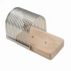 Snijset voor Hasselback potato 13,6x9,4x10,5cm