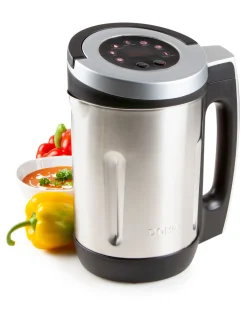 Soepmaker 2,2 liter LED