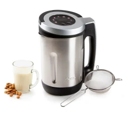 Soepmaker 2,2 liter LED