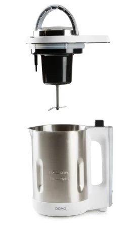 Soepmaker 1,6l