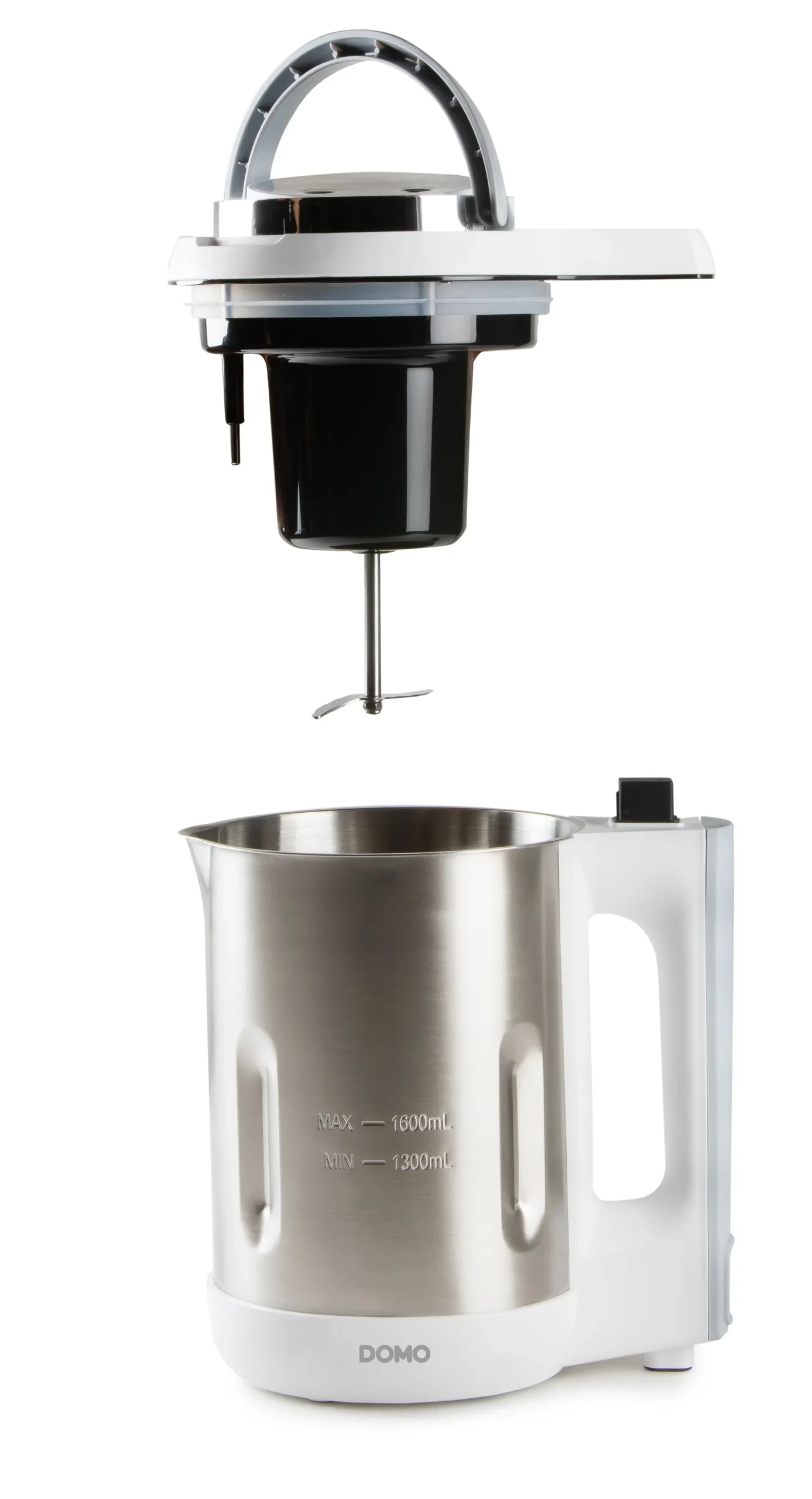Soepmaker 1,6l