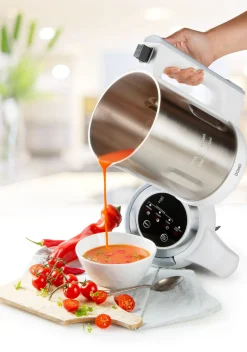 Soepmaker 1,6l