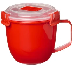 SOEPMOK MICROWAVE KLEIN 585ML
